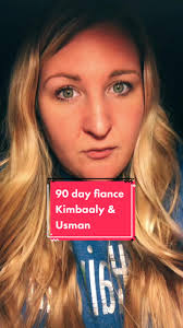 Wrong show, sis. #90dayfiance #90day #90dayfiancebeforethe90days #usman  #kimberlyandusman #usmanandkimbaaa #usmanandkim @90dayofficial @tlctv