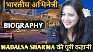 Kavya aka madalasa sharma lifestyle,husband,income,house,cars,family,biography,movies. Madalsa Sharma Lifestyle Biography Life Story Wiki Kavya Mother Serial Husband Movie Song Family Youtube