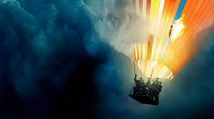 Balloon is a german thriller that deals with the crossing of the inner german border of the families strelzyk and wetzel from the gdr to west germany with a. Bbc Four Balloon