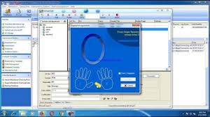 Zkteco Attendance Management Software Configuration Bangla By Tanjib World