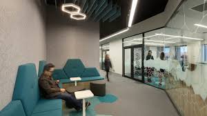 Chc Bendigo Tafe Health And Community Centre Of Excellence Center Of Excellence Interior Design Contract Design