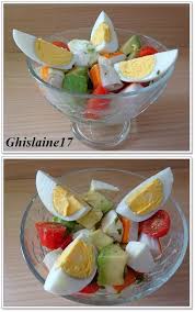 Entrees Terrines Salades Ghislaine Cuisine Idee Recette Salade Recette Salade Ete Salade