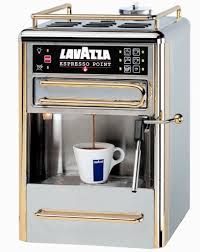 Lavazza Gold Chrome Espresso Point Machine Free Shipping Available For This Item Check Our Shippin Lavazza Espresso Lavazza Coffee Machine Lavazza Coffee