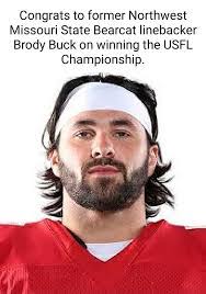 Brody Buck's Instagram, Twitter & Facebook