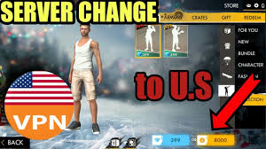Here are the answers to your questions about the the company has revealed that it will be hosting the free fire ob28 advance server in a couple of days. How To Change Server In Free Fire U S Server Youtube