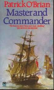 45 results for master and commander book. Master And Commander By O Brian Patrick