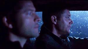 Rewatching 7-17 The Born-Again Identity