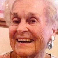 Mabel Wagner Welborn