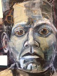 Word has it: Art exhibits in abundance