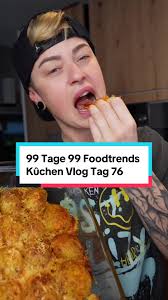 99 Food Trends Mit Nicole Kartoffel