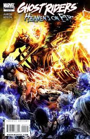 Ghost Riders Heaven S On Fire Vol 1 2 Marvel Database Fandom Pentecostals in the secular city. ghost riders heaven s on fire vol 1 2