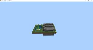 Maybe you would like to learn more about one of these? Simple Skyblock Minecraft Pe Maps
