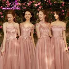 Share to twitter share to facebook share to pinterest. Bridesmaid Dresses Dusky Pink Off 77 Buy