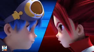 Watch car Battle League Heroes/The power Battle/ Animated series for kids