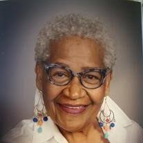 Mrs. Pearl Mae Robbs Obituary