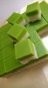 See more of seri sakeena talam serimuka on facebook. Malaysian Cuisine And My Life Kuih Talam Seri Muka