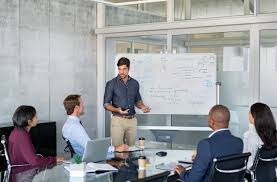 Becoming a Business Administration Management Major
