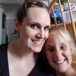 Krisha Harris's Instagram, Twitter & Facebook