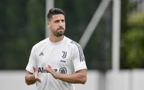 4 апреля 1987 | 33 года. Calciomercato Juve Khedira Verso L Hertha Berlino La Gazzetta Dello Sport