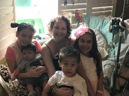 Fundraiser by Zaida Marrero : Yvonne's Funeral Fund