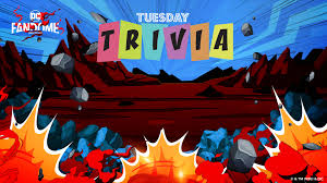 From teams like the justice league and the teen titans to lone wolves throughout gotham city and metropolis, the dc universe has a vast . Announcing Trivia Tuesdays Dc Fandome Edition Dc