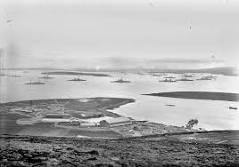 Image result for scapa flow
