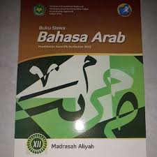 We did not find results for: Bahasa Arab Xii 12 Madrasah Aliyah Ma Buku Siswa Kurikulum 2013 K13 Kemenag Shopee Indonesia