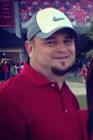 Jamie Lloyd Thacker Obituary