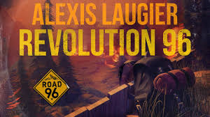 The discovery of exciting places, and unusual people on your own personal journey to freedom. Road 96 Soundtrack Features Revolution 96 By Alexis Laugier Gaming Audio News