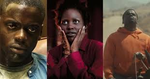 11 of Jordan Peele's Favorite Horror Movies, Ranked