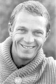 Steve McQueen - Actor - CineMagia.ro