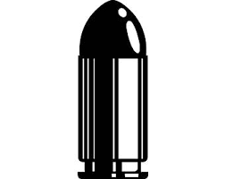 Bullet Clipart Svg Bullet Svg Transparent Free For Download On Webstockreview 2020