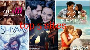 We're not talking about those little blurry things you see on youtube: Prime 5 Websites To Obtain Bollywood Hindi Films In Hd 2018 Pensivly