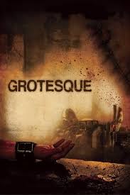 It has a political/spiritual message at the end, but really this is pure torture porn. The 20 Most Disturbing Movies Of All Time