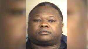 Man arrested for illegal water connection