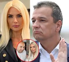 S-a spus că sunt prieteni apropiați, dar acum Laura Vicol i-a dat o  LOVITURĂ DURĂ lui Sorin Grindeanu. Ce a făcut avocata i-a lăsat mască pe  toți 😮 👇👇