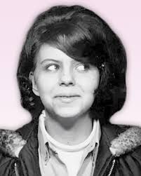 Obituary of Patricia Joncas