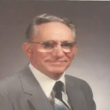 Obituary information for Arthur Russell Glover