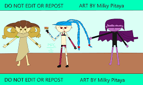 Jinx Churro Cookie Wind Archer Cookie