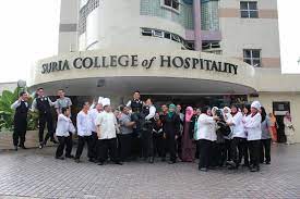 Suria is a gifted hospitality professional. Suria College Of Hospitality Johor Gallery Malaysia Hotel Eryabysuria