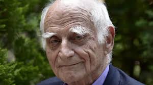 Le philosophe français Michel Serres est décédé