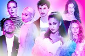 LGBTQ Modern Anthems: Troye Sivan, Ariana Grande, Hayley Kiyoko & More  (Updated 2018) | Billboard – Billboard