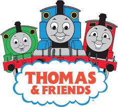 Free Free 293 Thomas And Friends Svg Free SVG PNG EPS DXF File