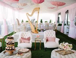 The Cutest Baby Shower Themes For Girls Inspired By This
