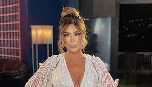أول تعليق من نوال الزغبي. Pxjlojreiijrlm