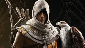 Maybe you would like to learn more about one of these? 12 Essential Assassin S Creed Origins Tips To Know Before You Play Gamesradar
