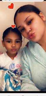 Jasmine Marie Keith Obituary May 1, 2021