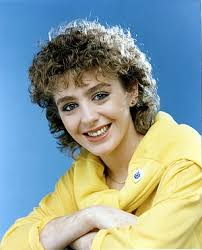 Ex-Blue Peter presenter Yvette Fielding talks to ME & MY MONEY