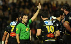 Salaire arbitre ligue des champions. Combien Gagnent Les Arbitres Du Rugby Francais