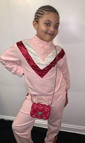 Check spelling or type a new query. Pink Velour Tracksuit Sozogirlzboutique